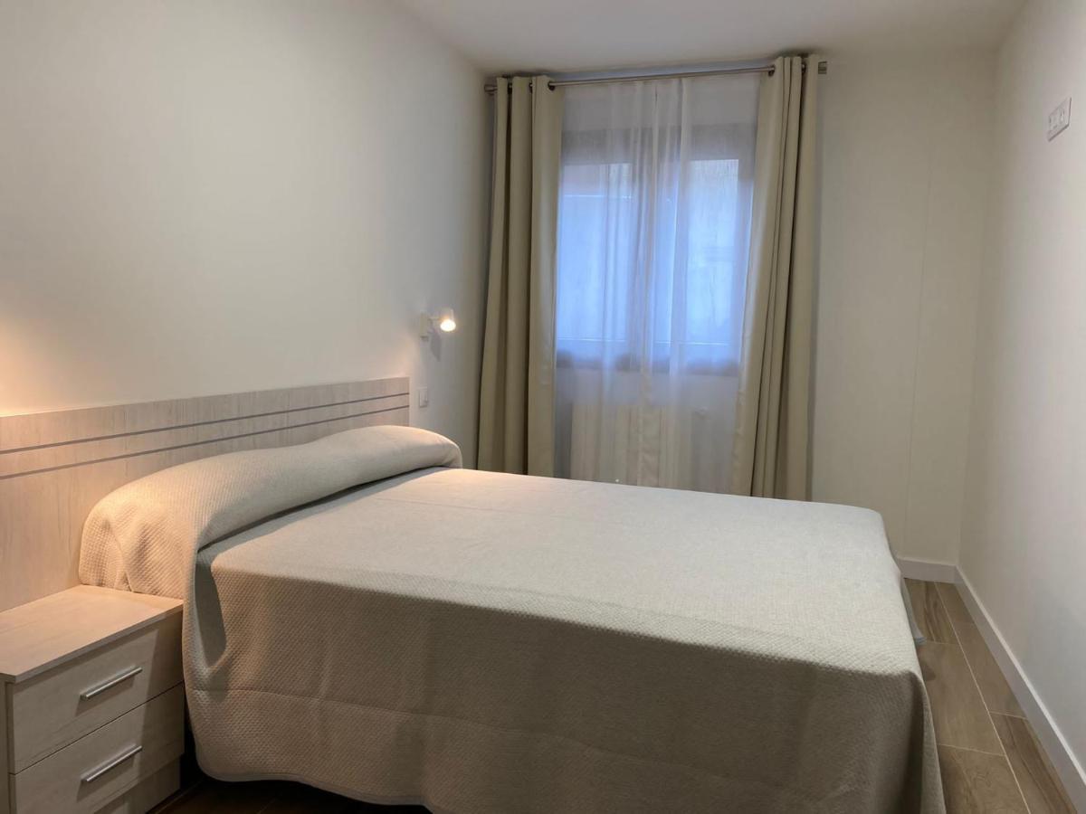 Apartamentos Torreones De Cartes Ngoại thất bức ảnh